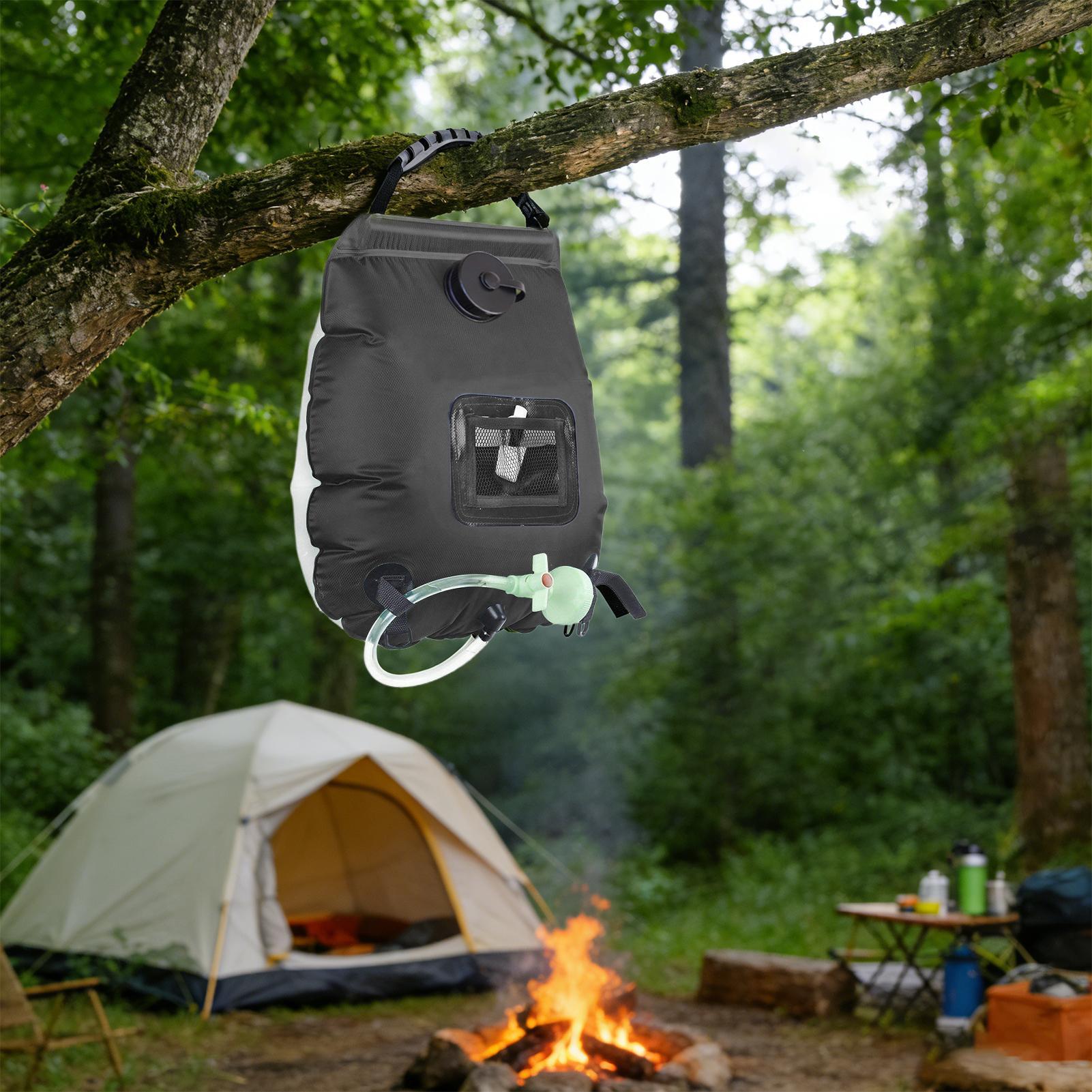 Portable Shower For Camping 5  – Outdoor Furniture Modern recenzja i cena