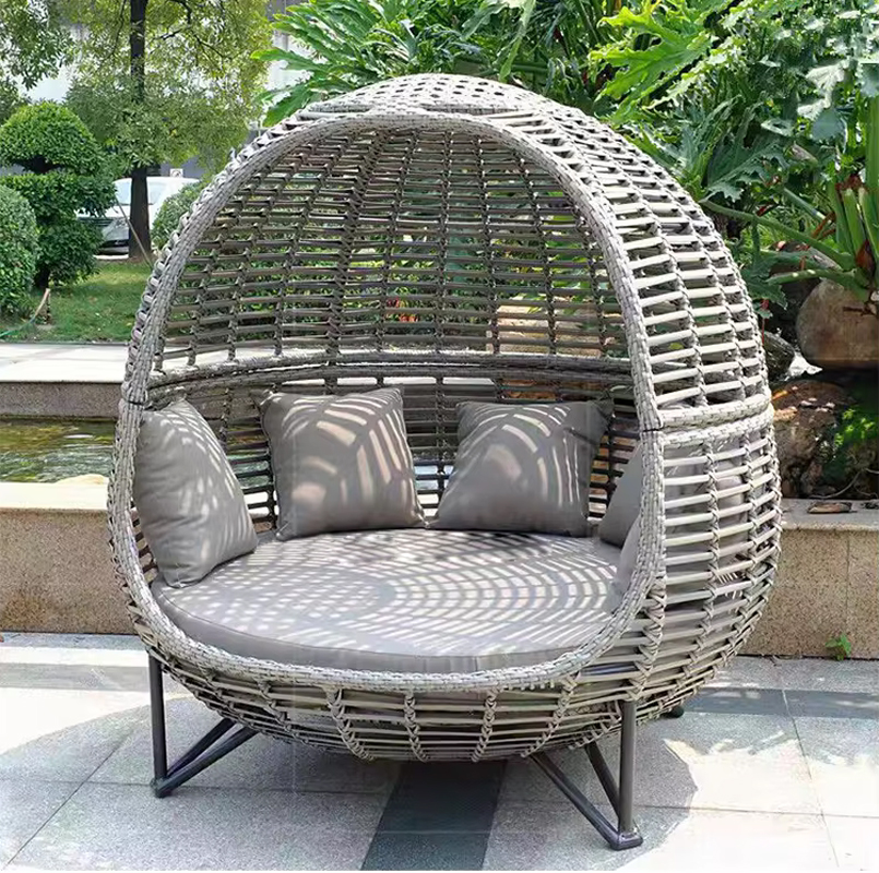 Hot Outdoor Custom Luxury Leis – Outdoor Furniture Luxury recenzja i cena