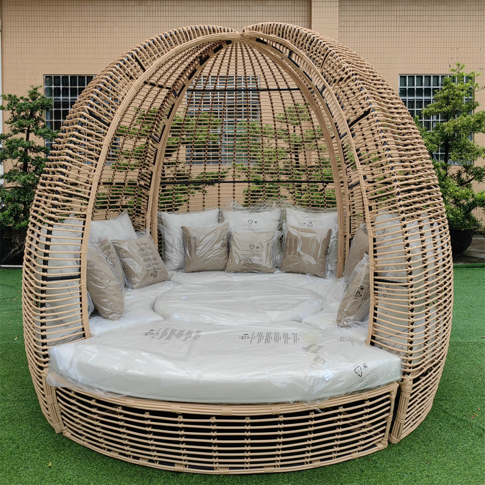 Hot Outdoor Custom Luxury Leis – Outdoor Furniture Luxury recenzja i cena