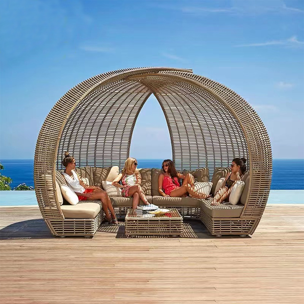 Hot Outdoor Custom Luxury Leis – Outdoor Furniture Luxury recenzja i cena