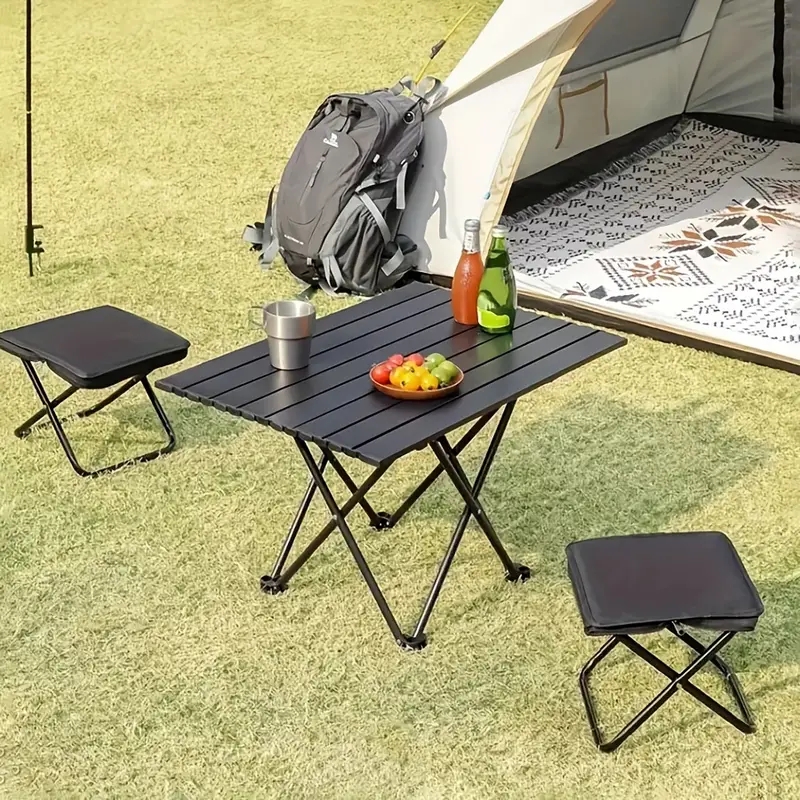 Outdoor folding pencil case sm – Outdoor Furniture European recenzja i cena