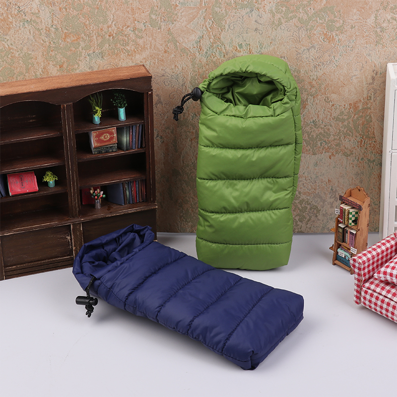 1Pcs Doll Simulation Sleeping  – Outdoor Furniture Resin recenzja i cena