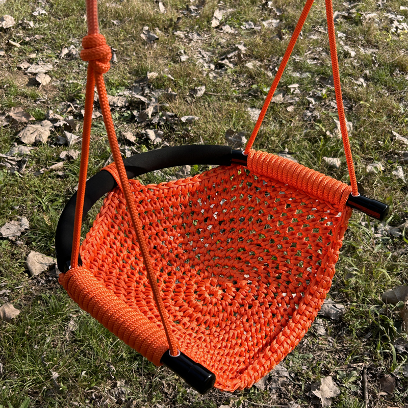 Portable Kid Garden Swing Chai – Outdoor Furniture Kids recenzja i cena