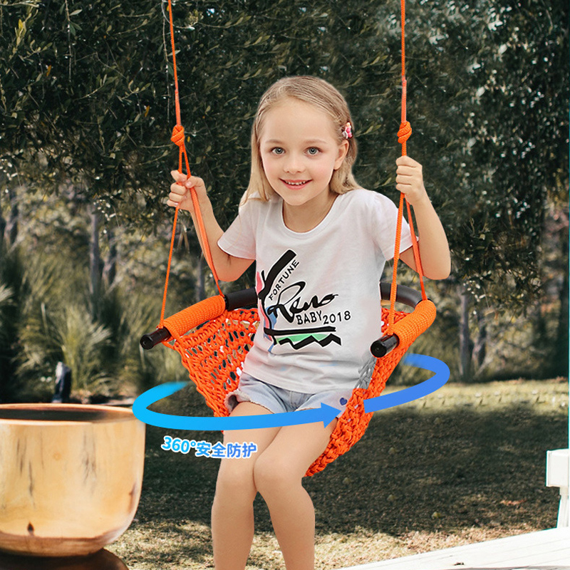 Portable Kid Garden Swing Chai – Outdoor Furniture Kids recenzja i cena