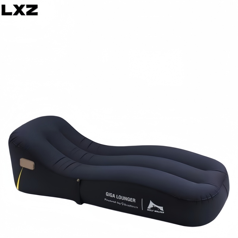 TPU Automatic Inflatable Chair – Outdoor Furniture European recenzja i cena