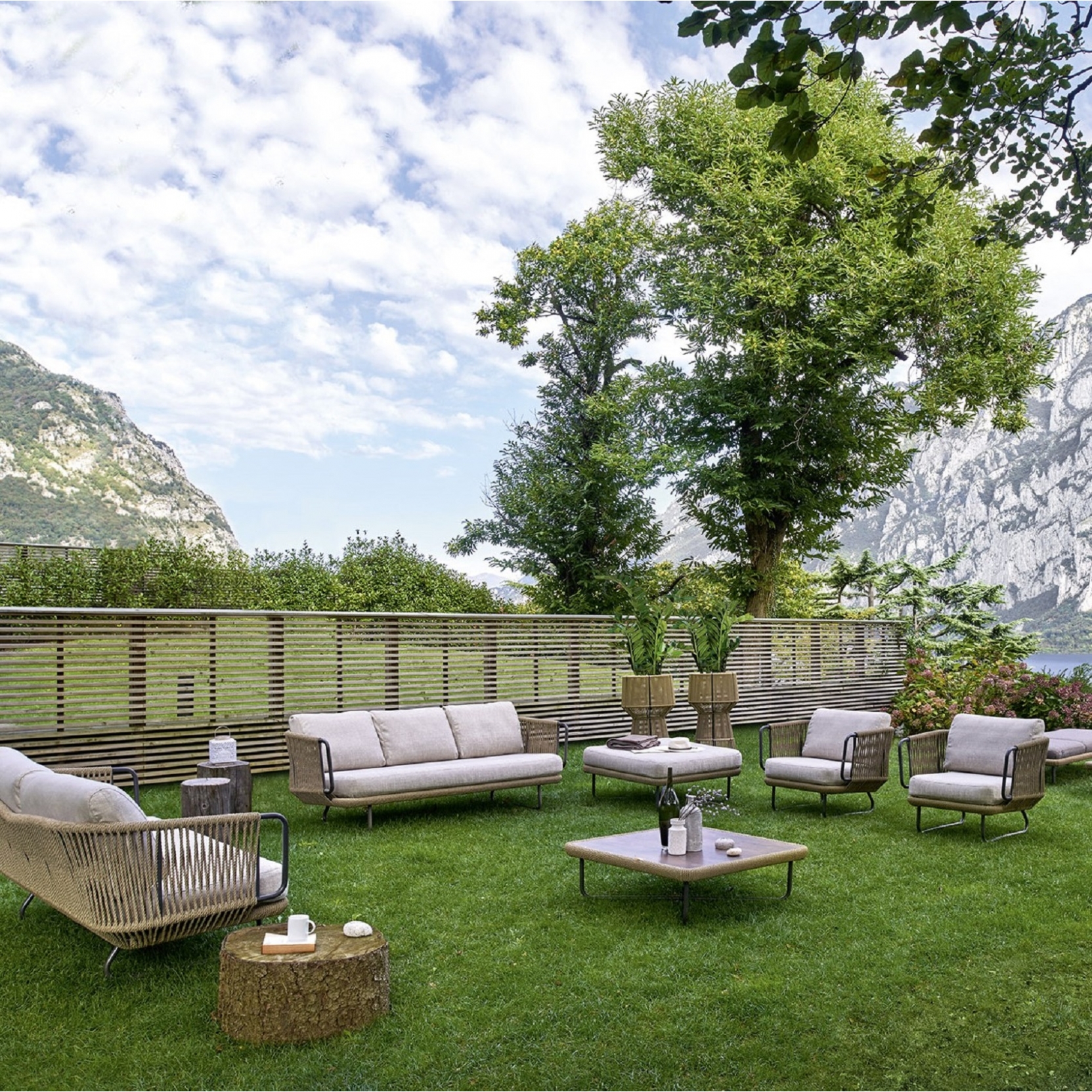 OR-Wholesale High End Rattan O – Outdoor Furniture Luxury recenzja i cena