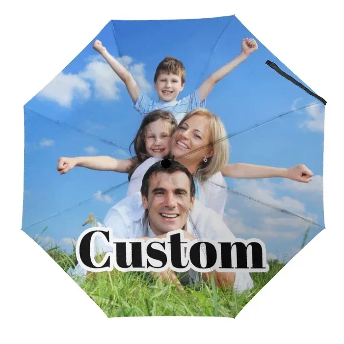 Custom Umbrella Personalized U – Parasol Umbrella Large recenzja i cena
