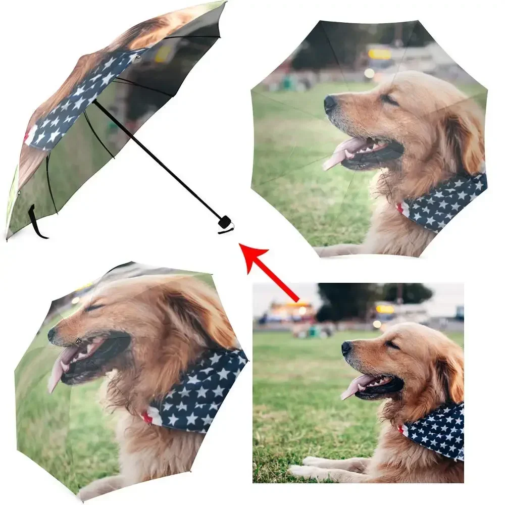 Custom Umbrella Personalized U – Parasol Umbrella Large recenzja i cena
