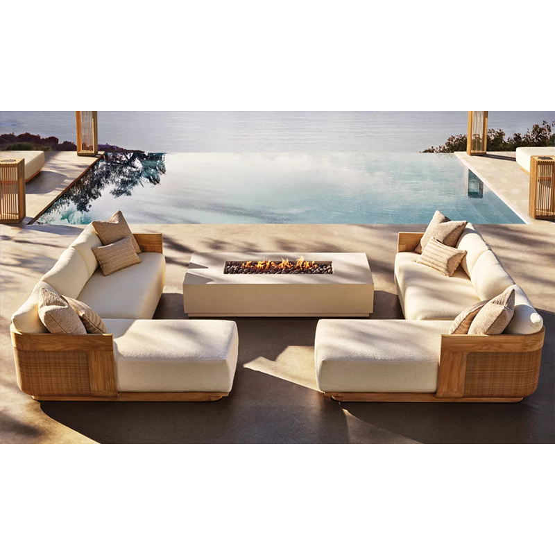 Luxury Garden Furniture Design – Outdoor Furniture Luxury recenzja i cena